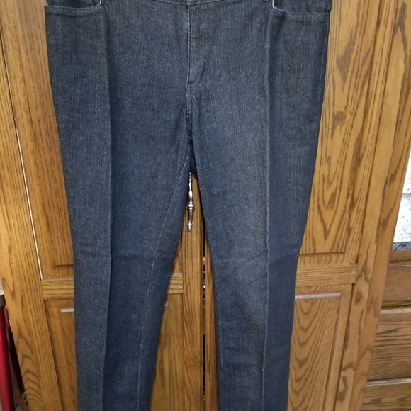 NWOT Fashion Bug Denim jeans 20W - Picture 1 of 6